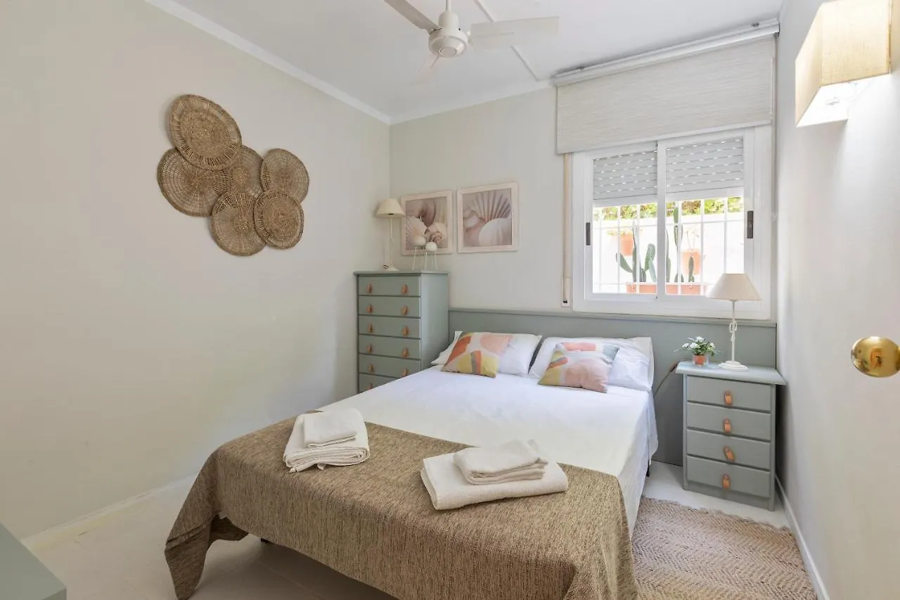 Alcam Tamariu Apartment Palafrugell