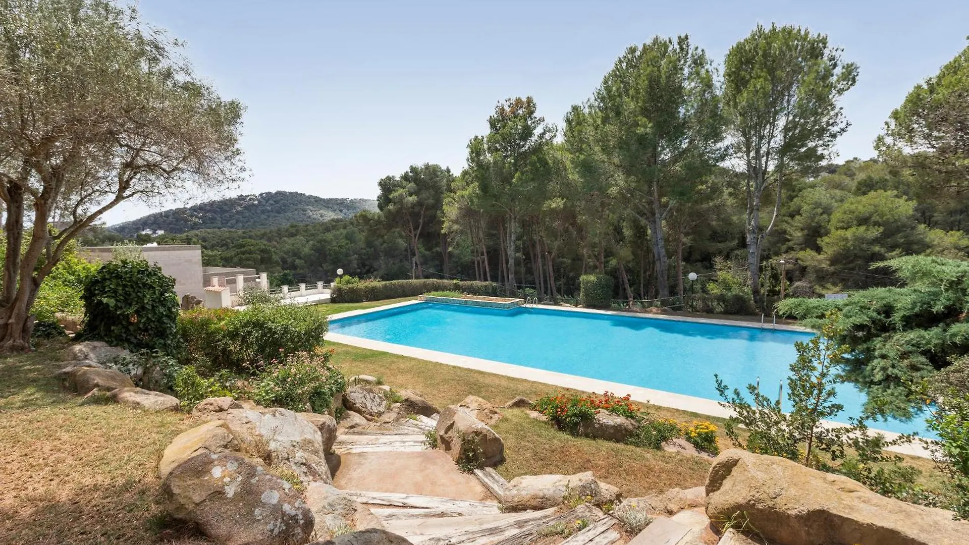 Alcam Tamariu Apartment Palafrugell